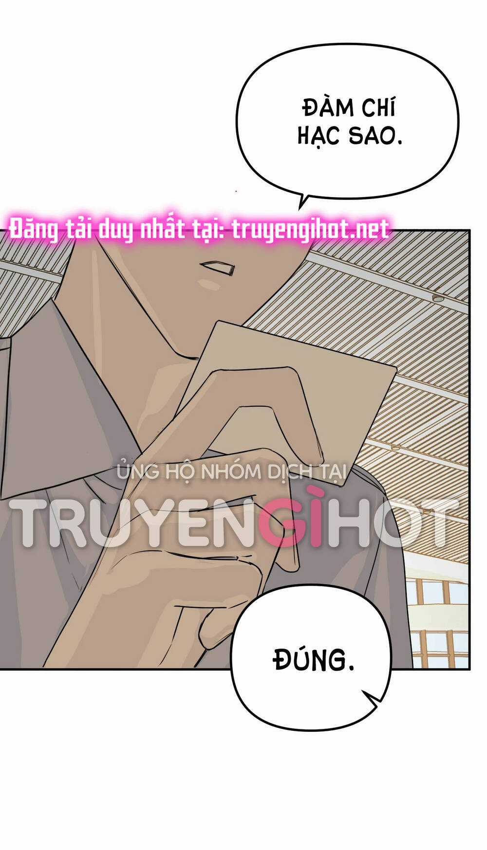 Ác Ma May Mắn Chapter 31.2 trang 29