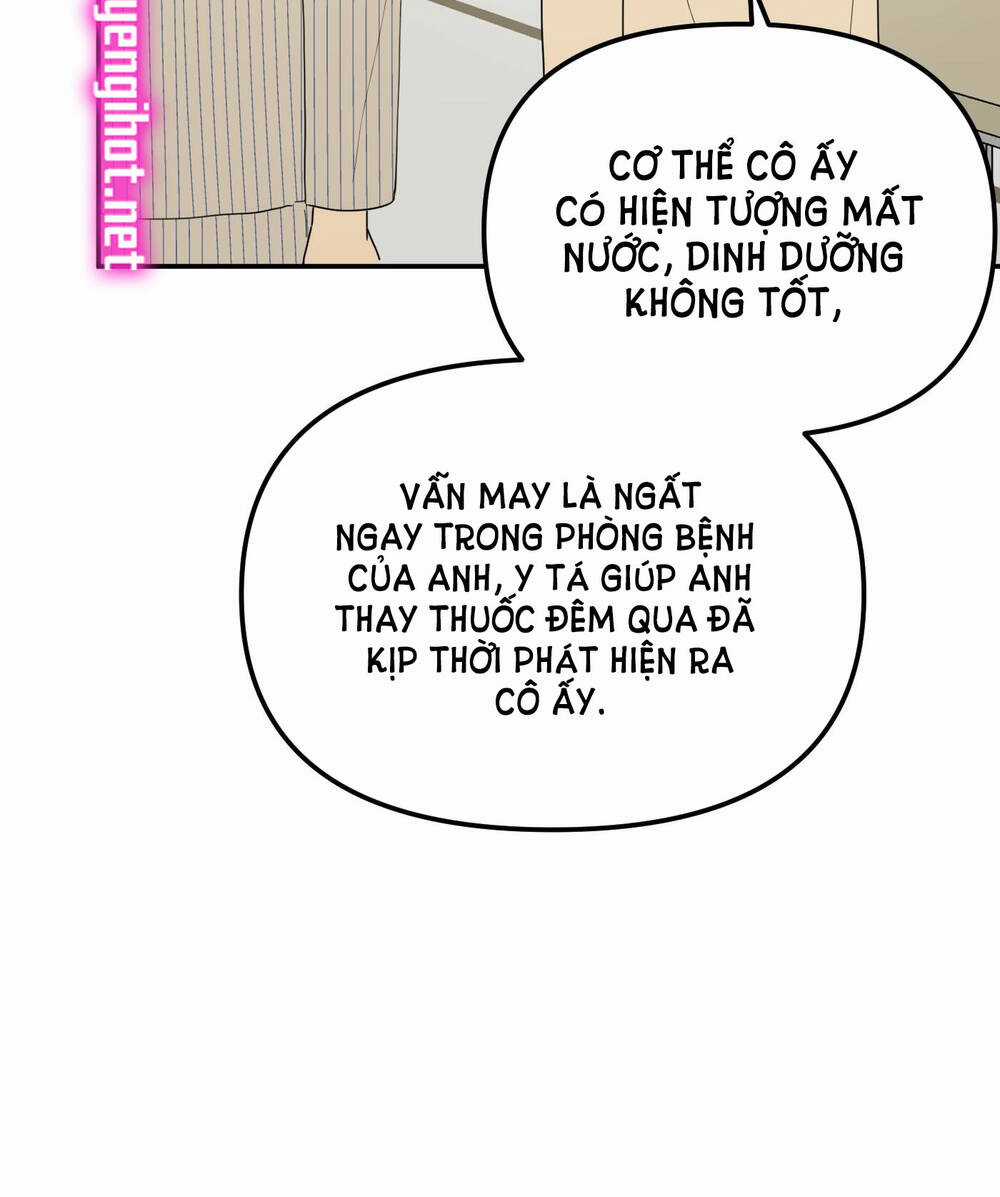 Ác Ma May Mắn Chapter 31.2 trang 3