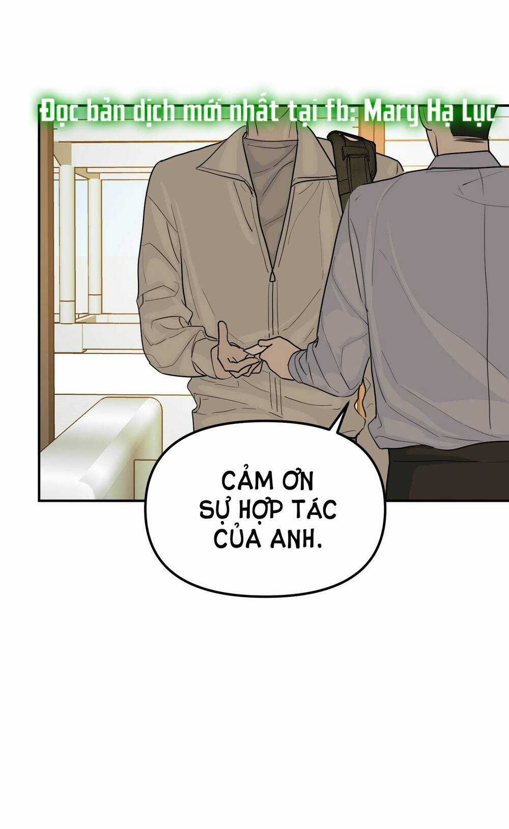 Ác Ma May Mắn Chapter 31.2 trang 30