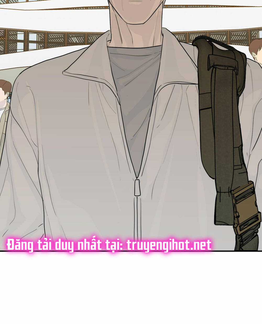Ác Ma May Mắn Chapter 31.2 trang 32