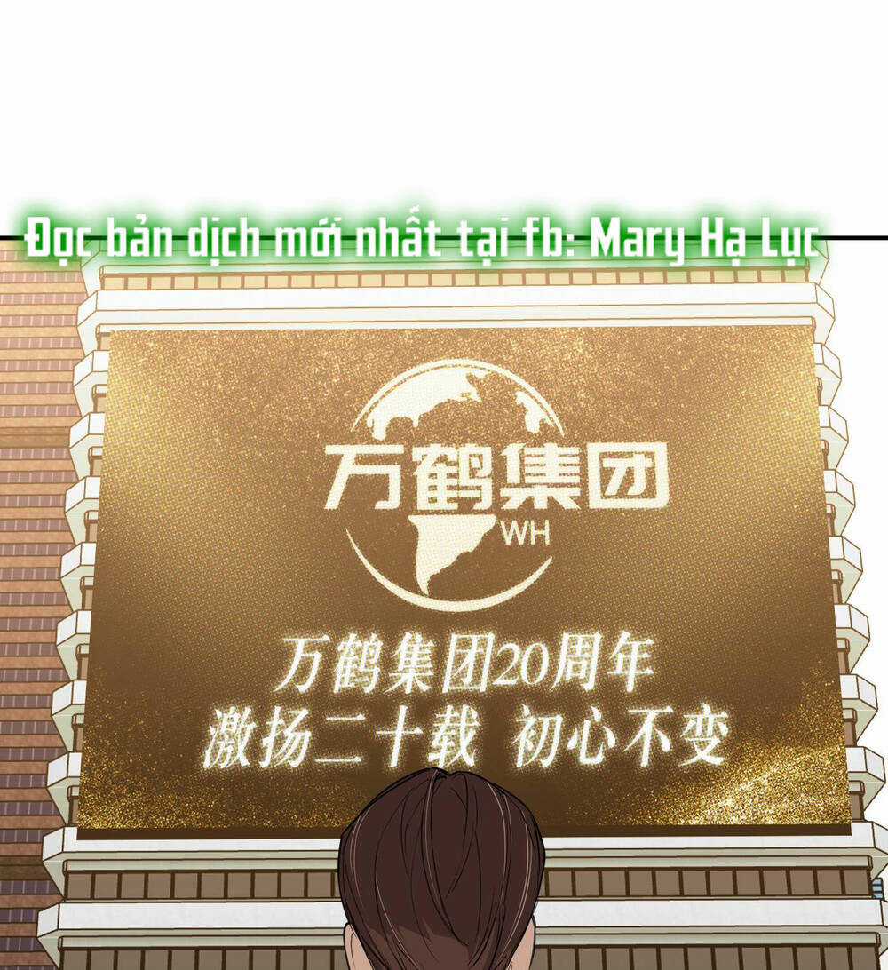 Ác Ma May Mắn Chapter 31.2 trang 33