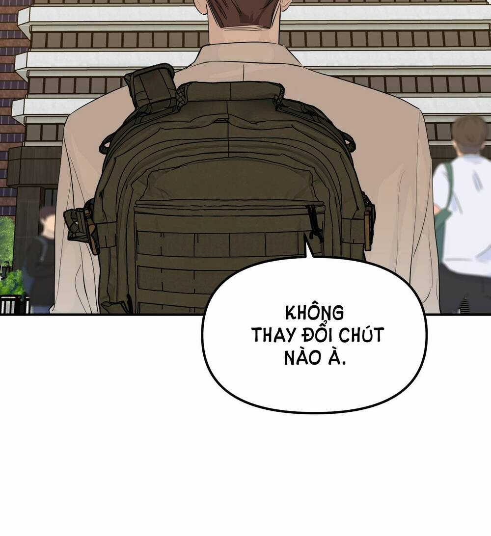 Ác Ma May Mắn Chapter 31.2 trang 34