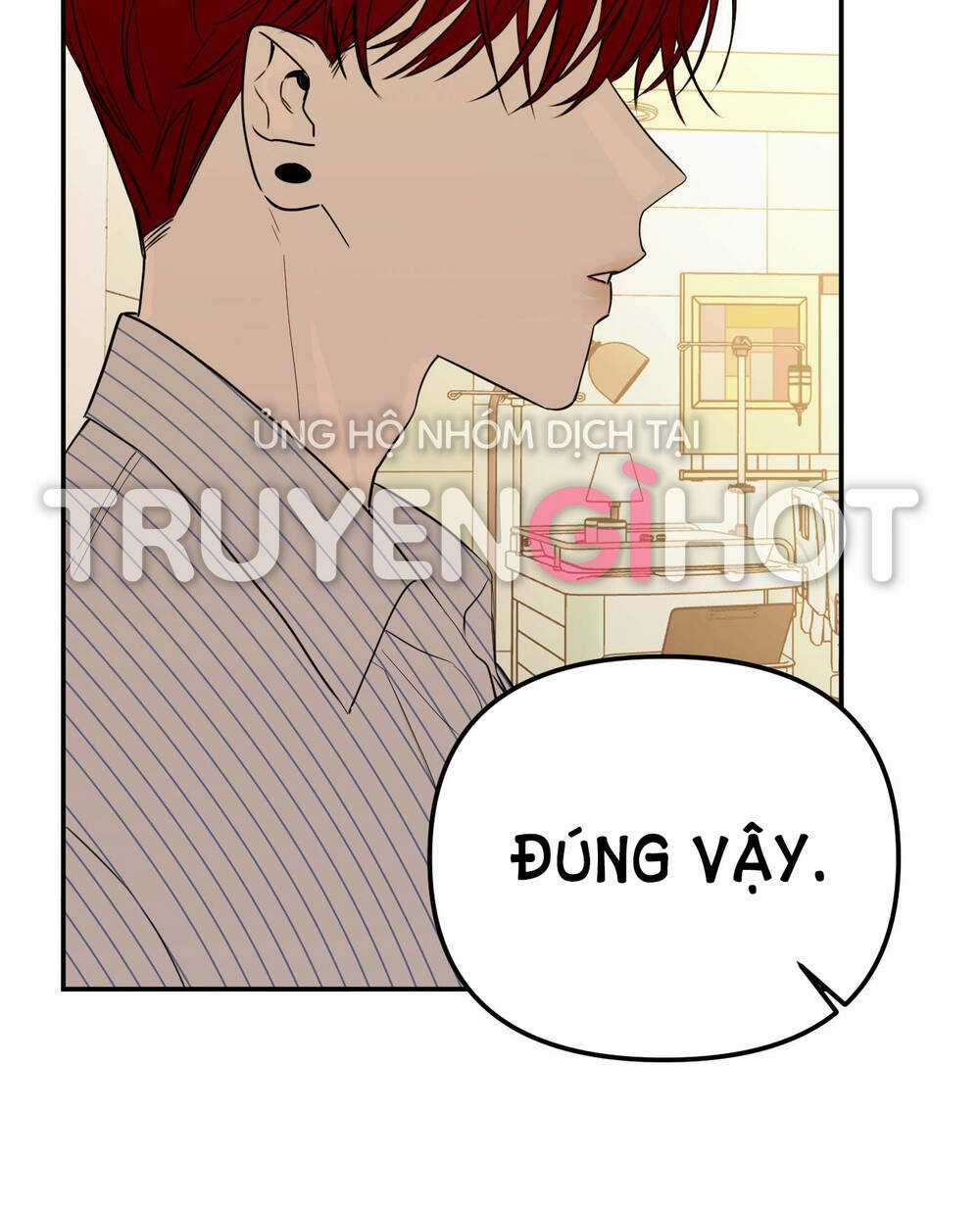 Ác Ma May Mắn Chapter 31.2 trang 5