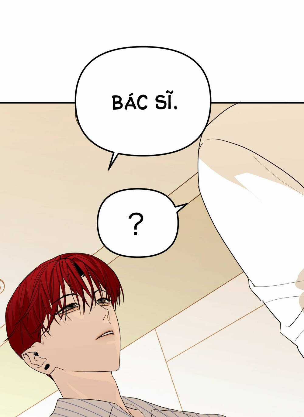 Ác Ma May Mắn Chapter 31.2 trang 6