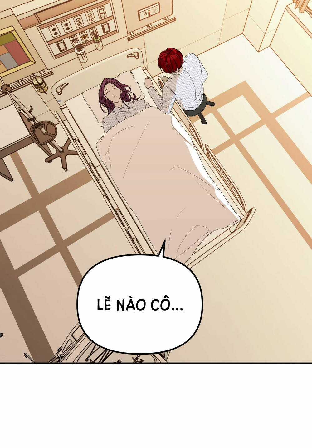 Ác Ma May Mắn Chapter 31.2 trang 9