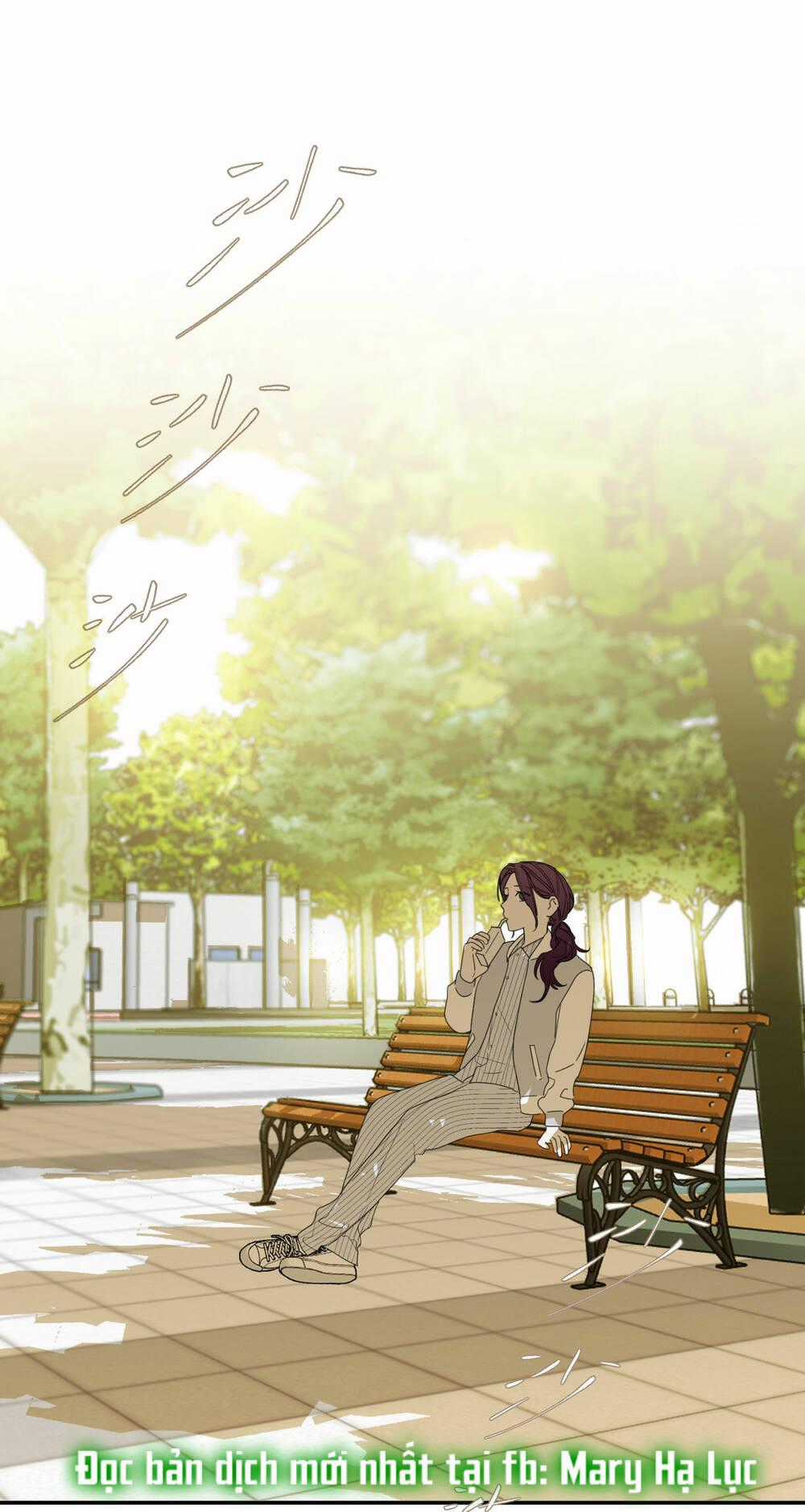 Ác Ma May Mắn Chapter 32.1 trang 1