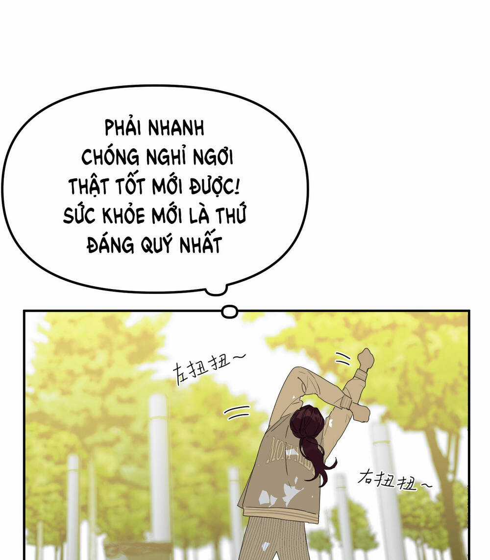 Ác Ma May Mắn Chapter 32.1 trang 10