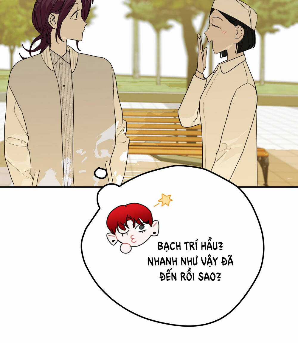 Ác Ma May Mắn Chapter 32.1 trang 14