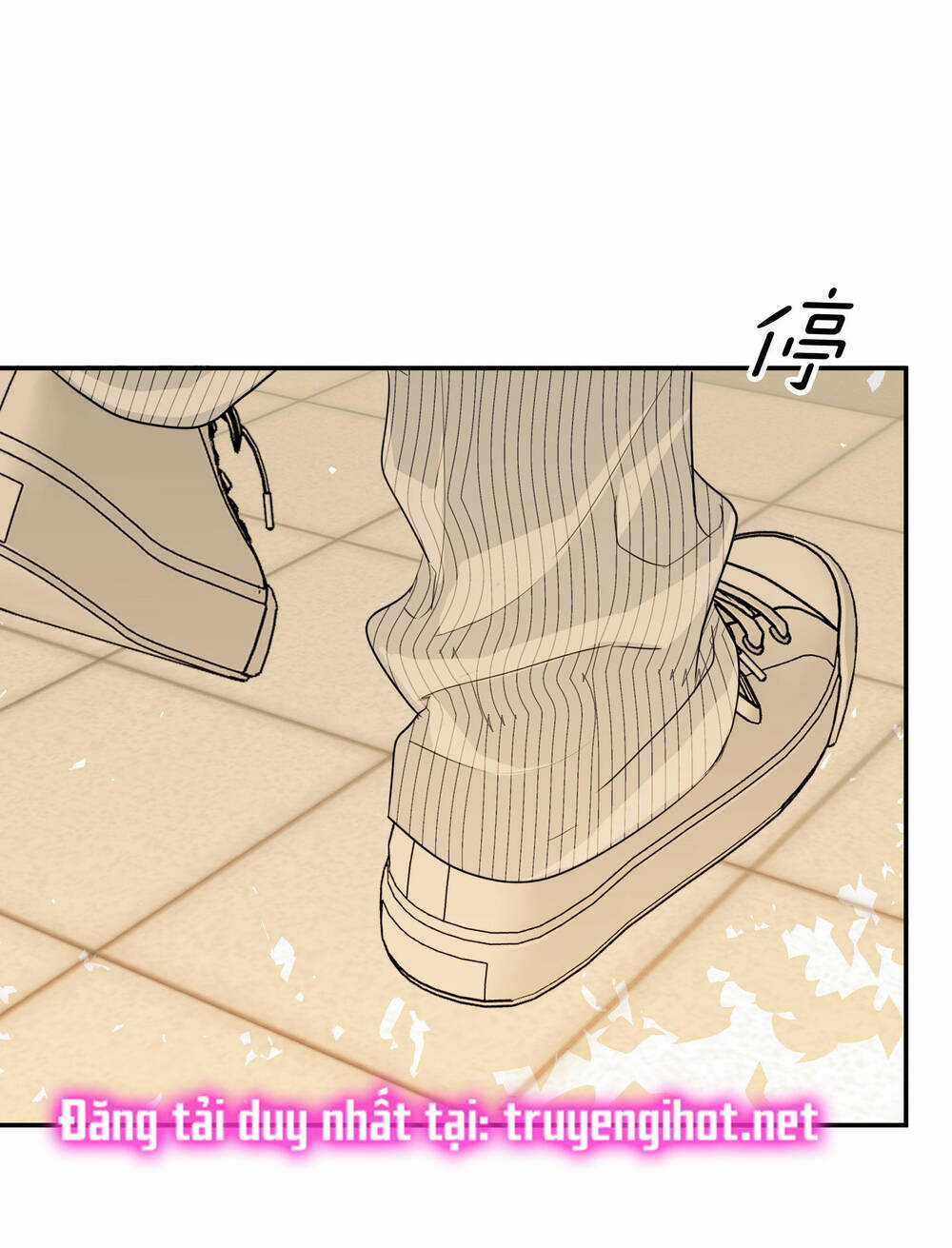 Ác Ma May Mắn Chapter 32.1 trang 16