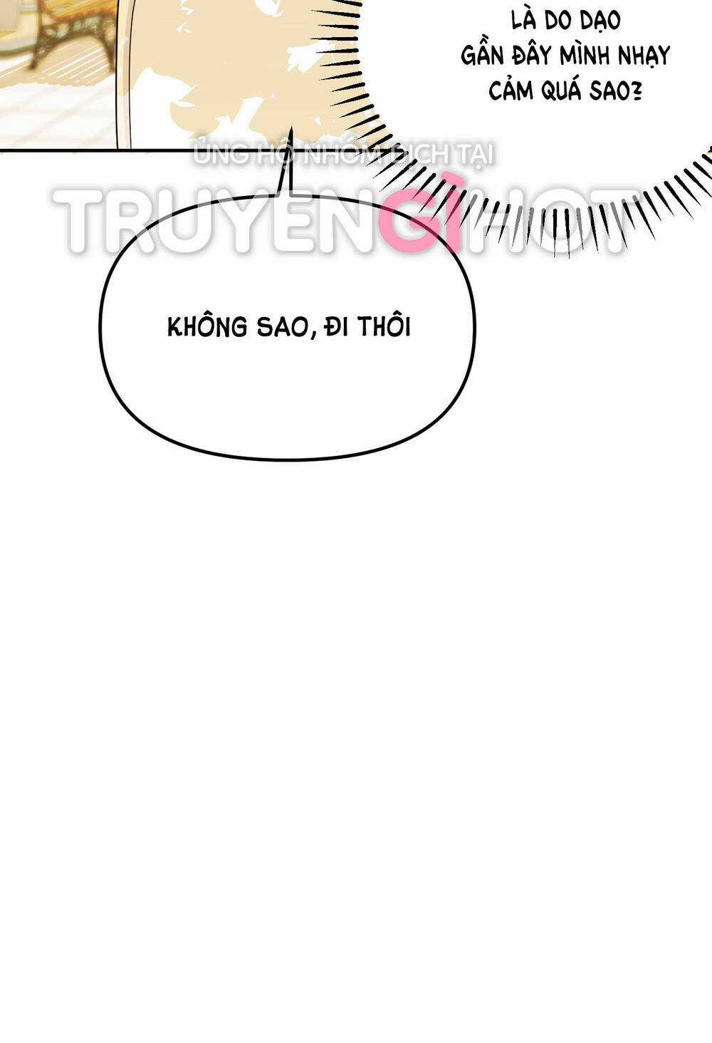 Ác Ma May Mắn Chapter 32.1 trang 18