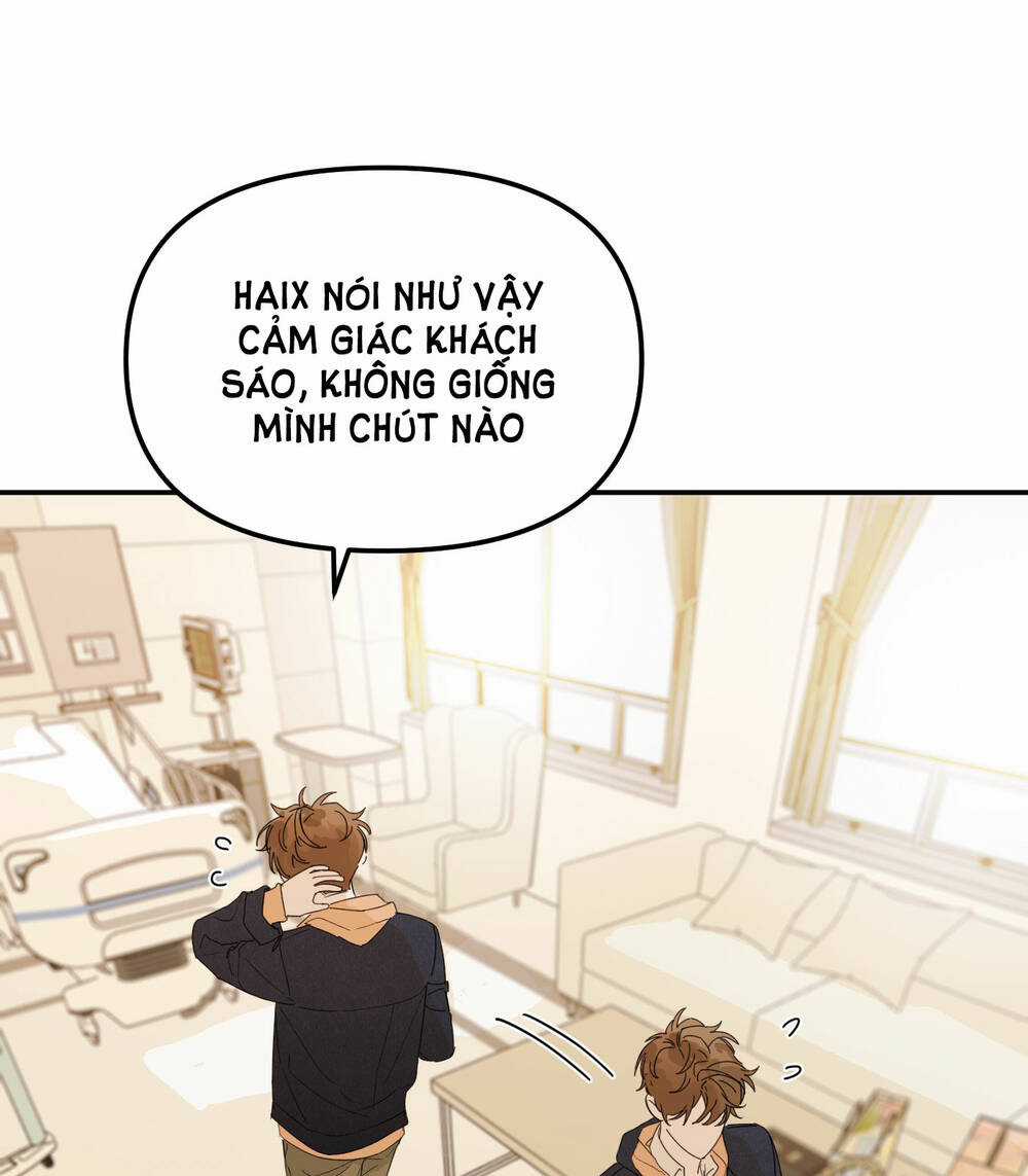 Ác Ma May Mắn Chapter 32.1 trang 21