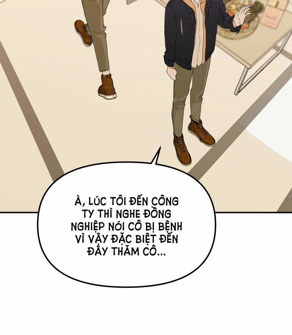 Ác Ma May Mắn Chapter 32.1 trang 22