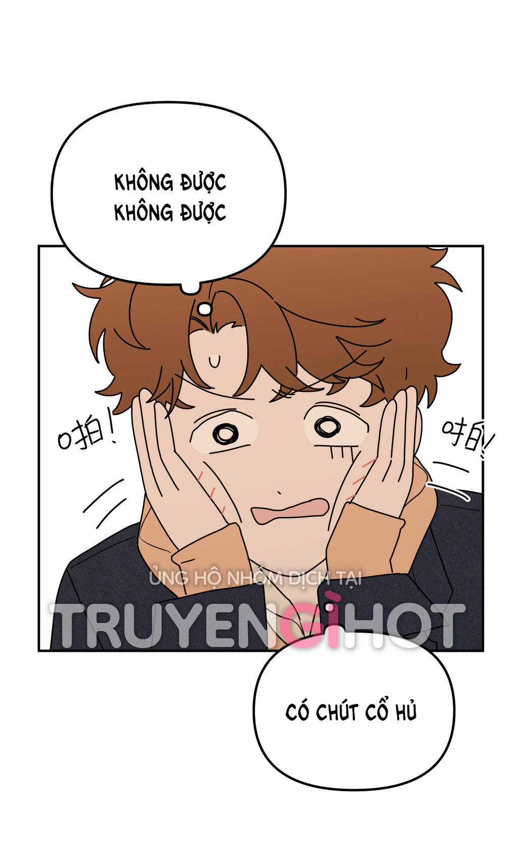 Ác Ma May Mắn Chapter 32.1 trang 23