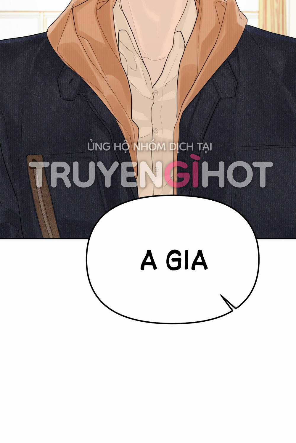 Ác Ma May Mắn Chapter 32.1 trang 28