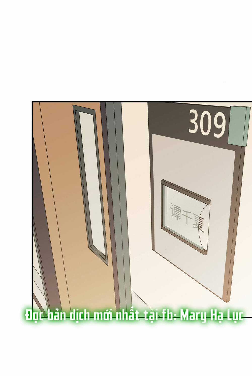 Ác Ma May Mắn Chapter 32.1 trang 29