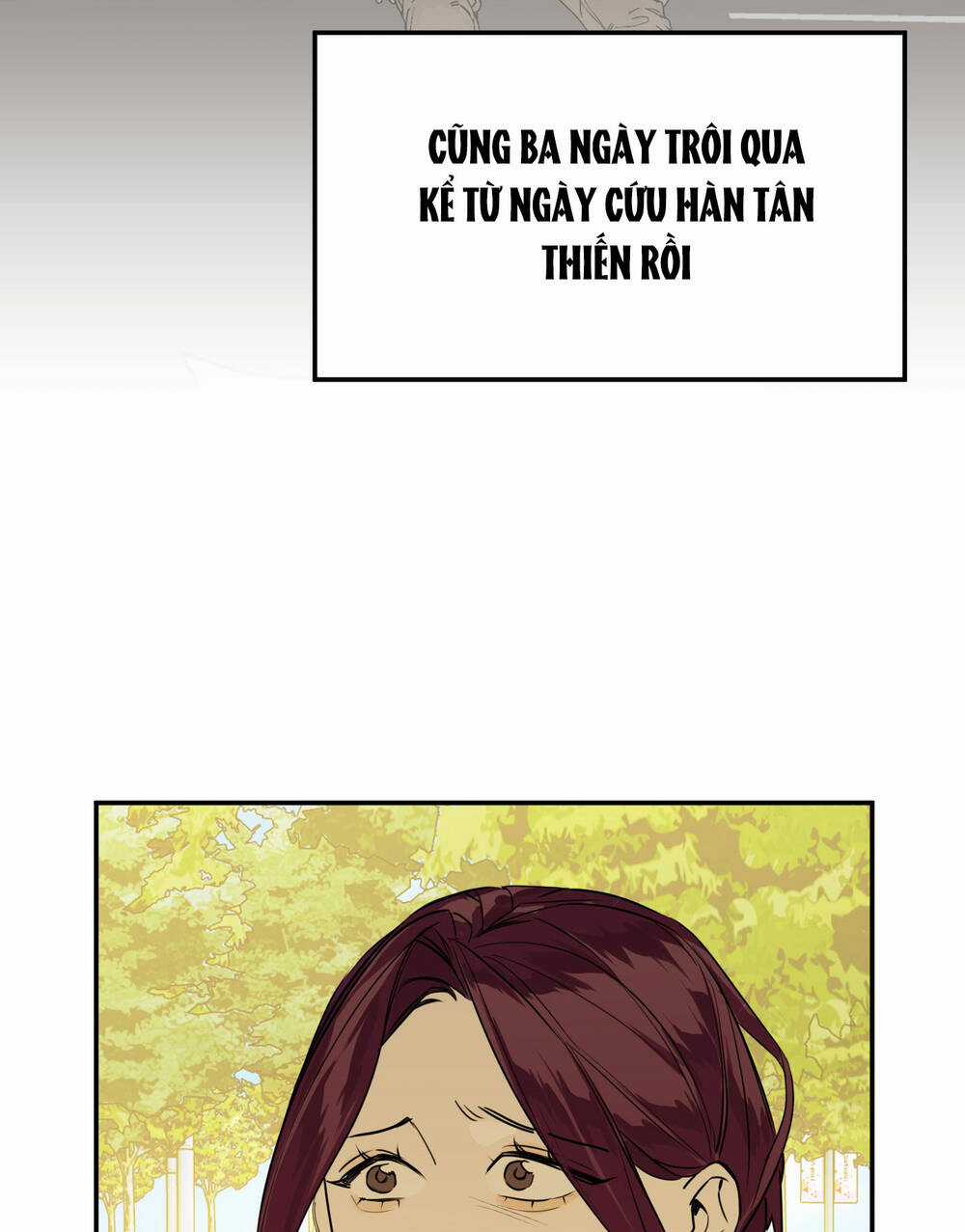 Ác Ma May Mắn Chapter 32.1 trang 3