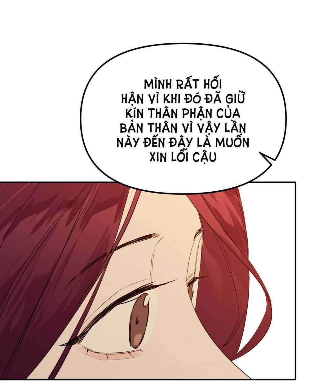Ác Ma May Mắn Chapter 32.1 trang 33