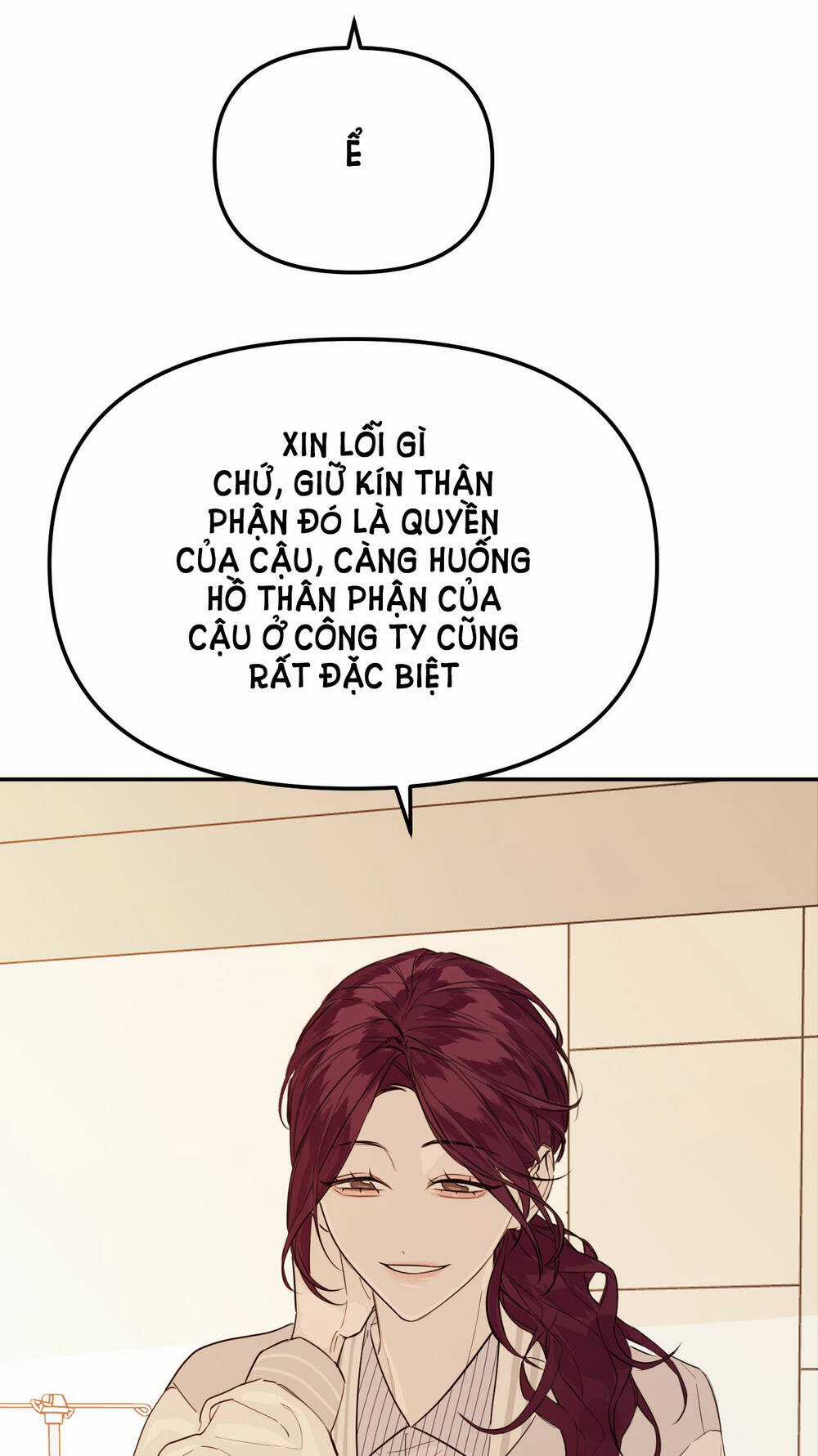 Ác Ma May Mắn Chapter 32.1 trang 34