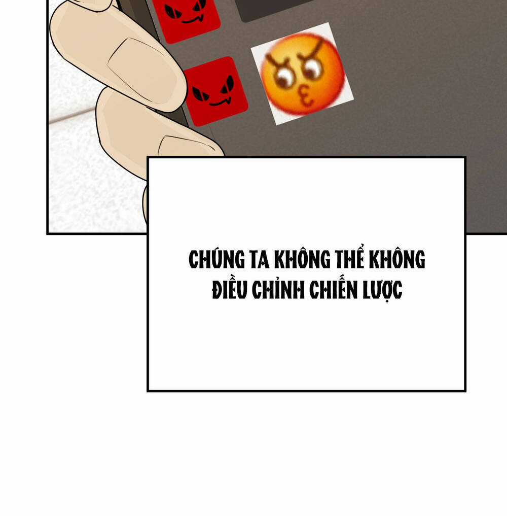 Ác Ma May Mắn Chapter 32.1 trang 6