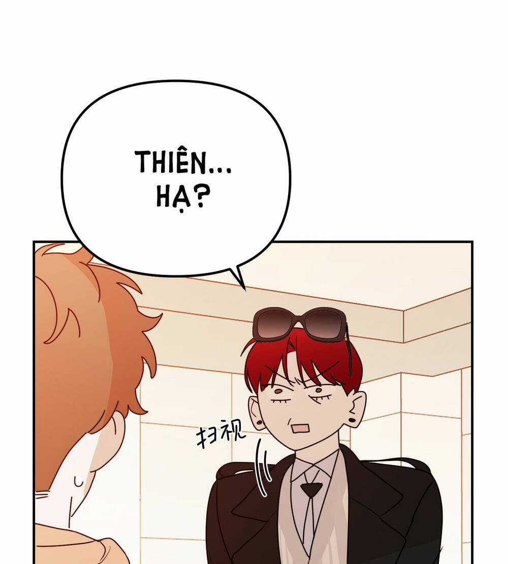 Ác Ma May Mắn Chapter 32.2 trang 10