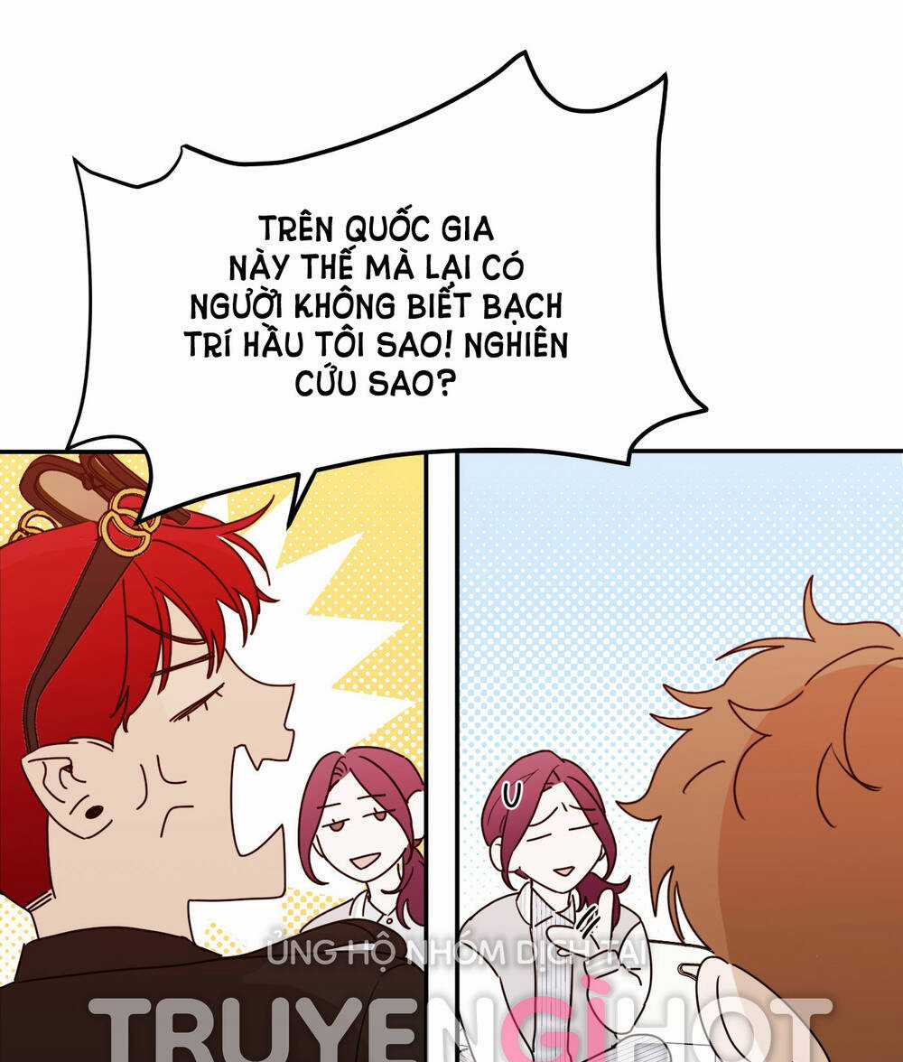 Ác Ma May Mắn Chapter 32.2 trang 12