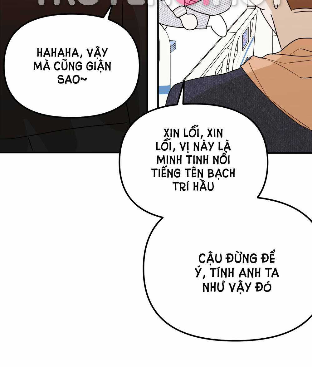 Ác Ma May Mắn Chapter 32.2 trang 13