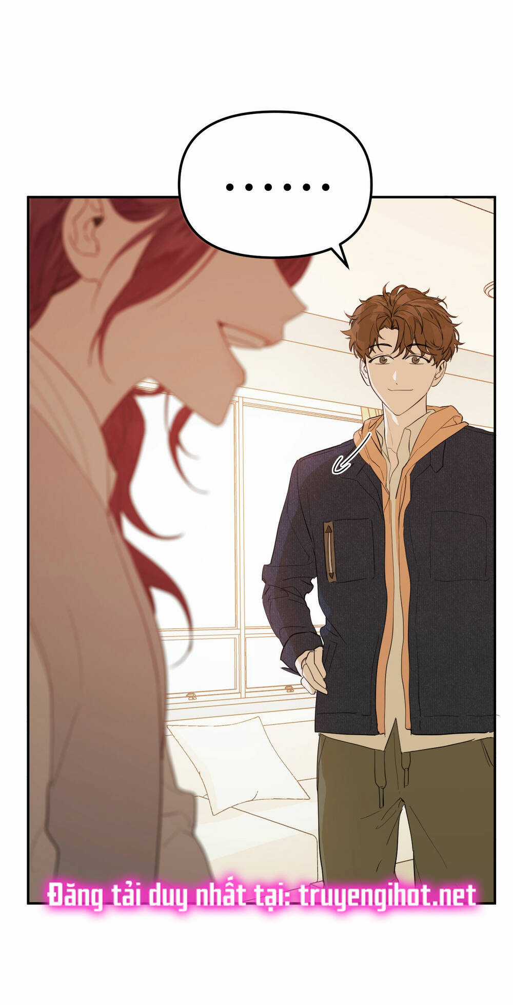 Ác Ma May Mắn Chapter 32.2 trang 16