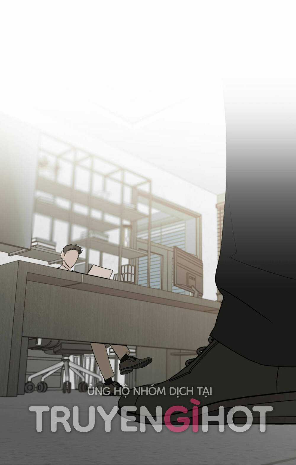 Ác Ma May Mắn Chapter 32.2 trang 20