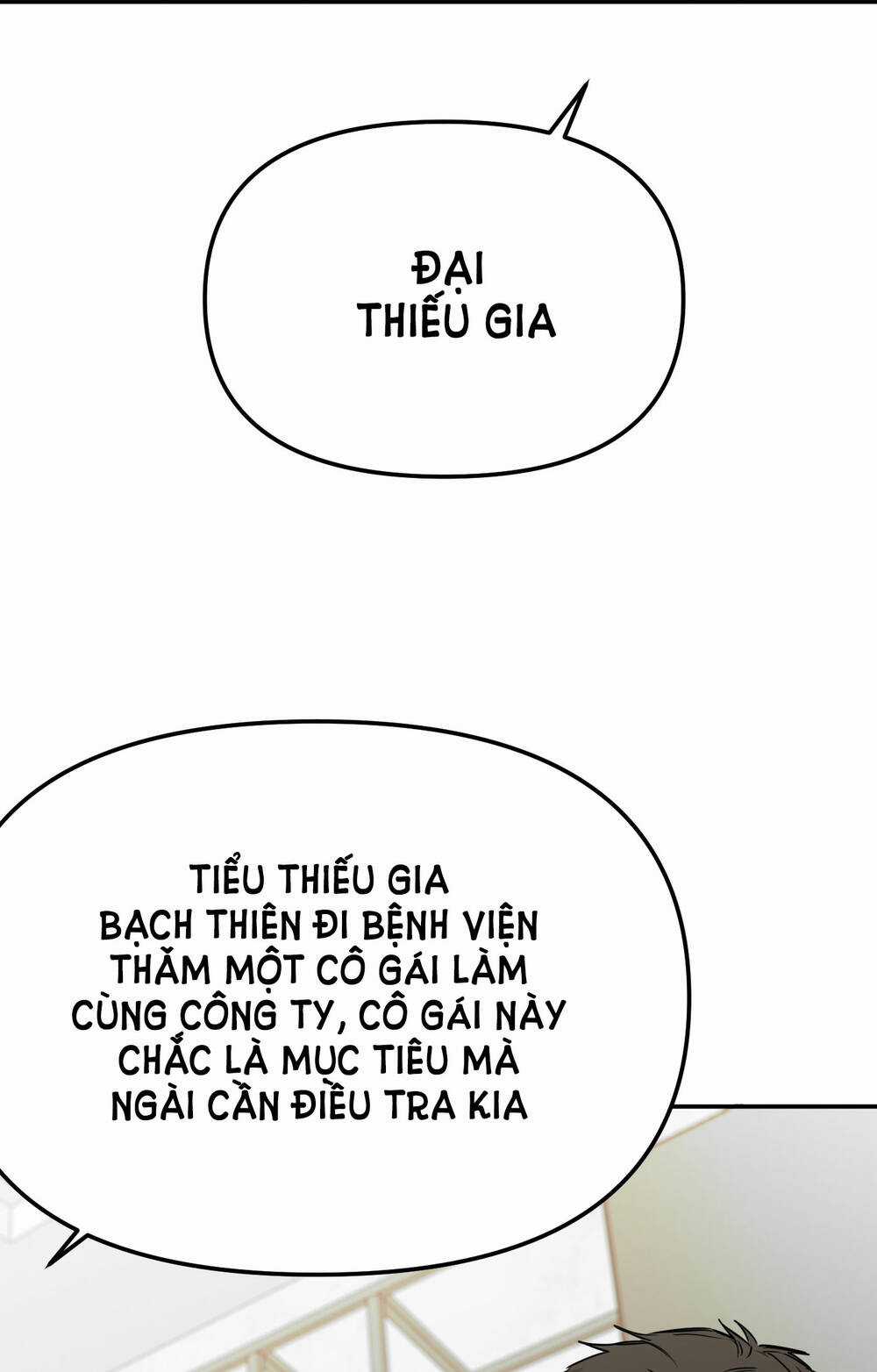 Ác Ma May Mắn Chapter 32.2 trang 21