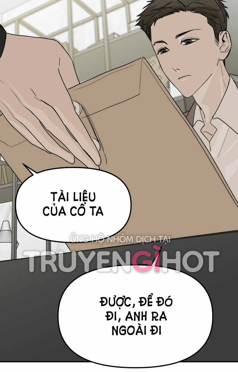 Ác Ma May Mắn Chapter 32.2 trang 22
