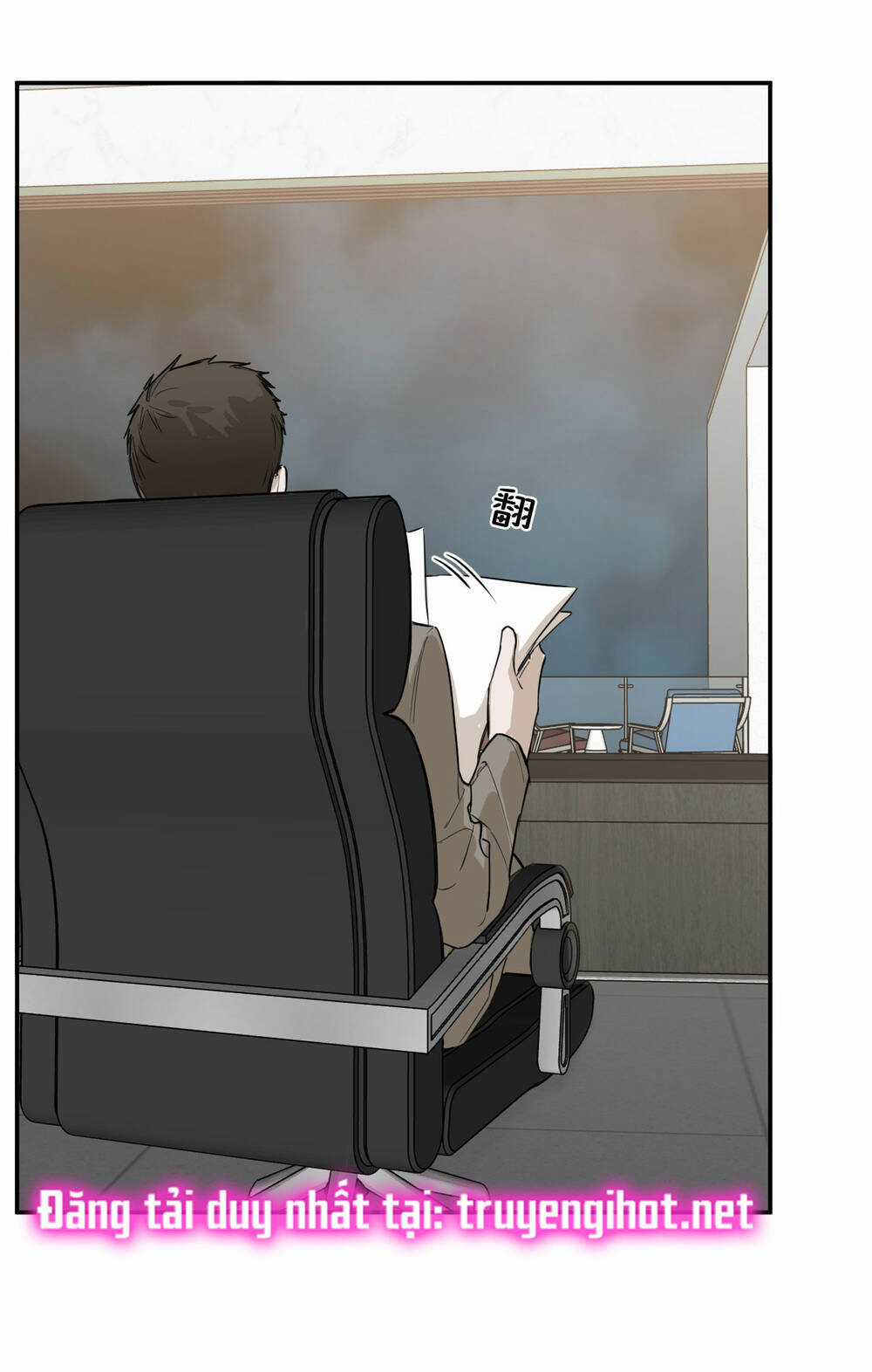 Ác Ma May Mắn Chapter 32.2 trang 24