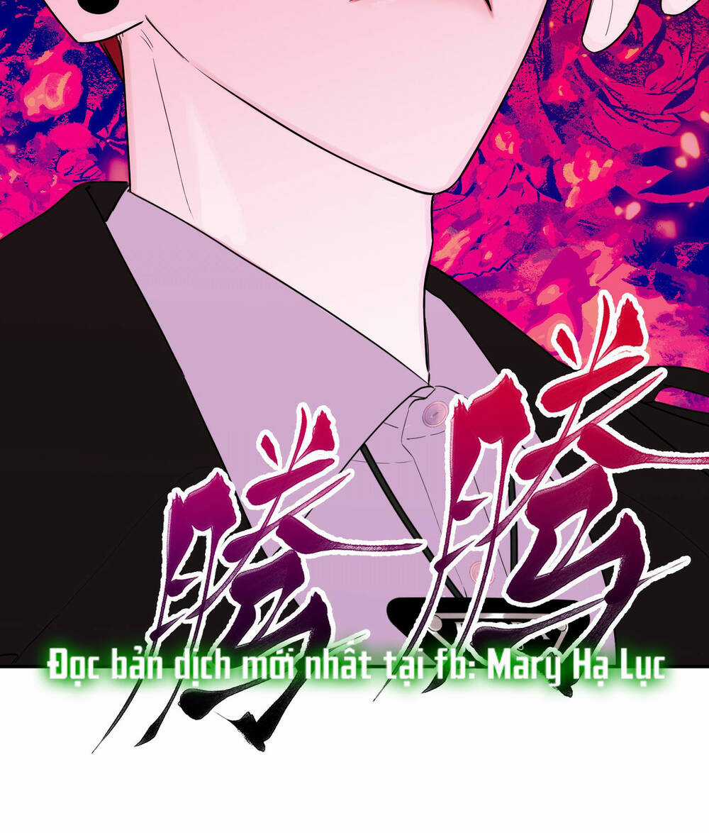 Ác Ma May Mắn Chapter 32.2 trang 3