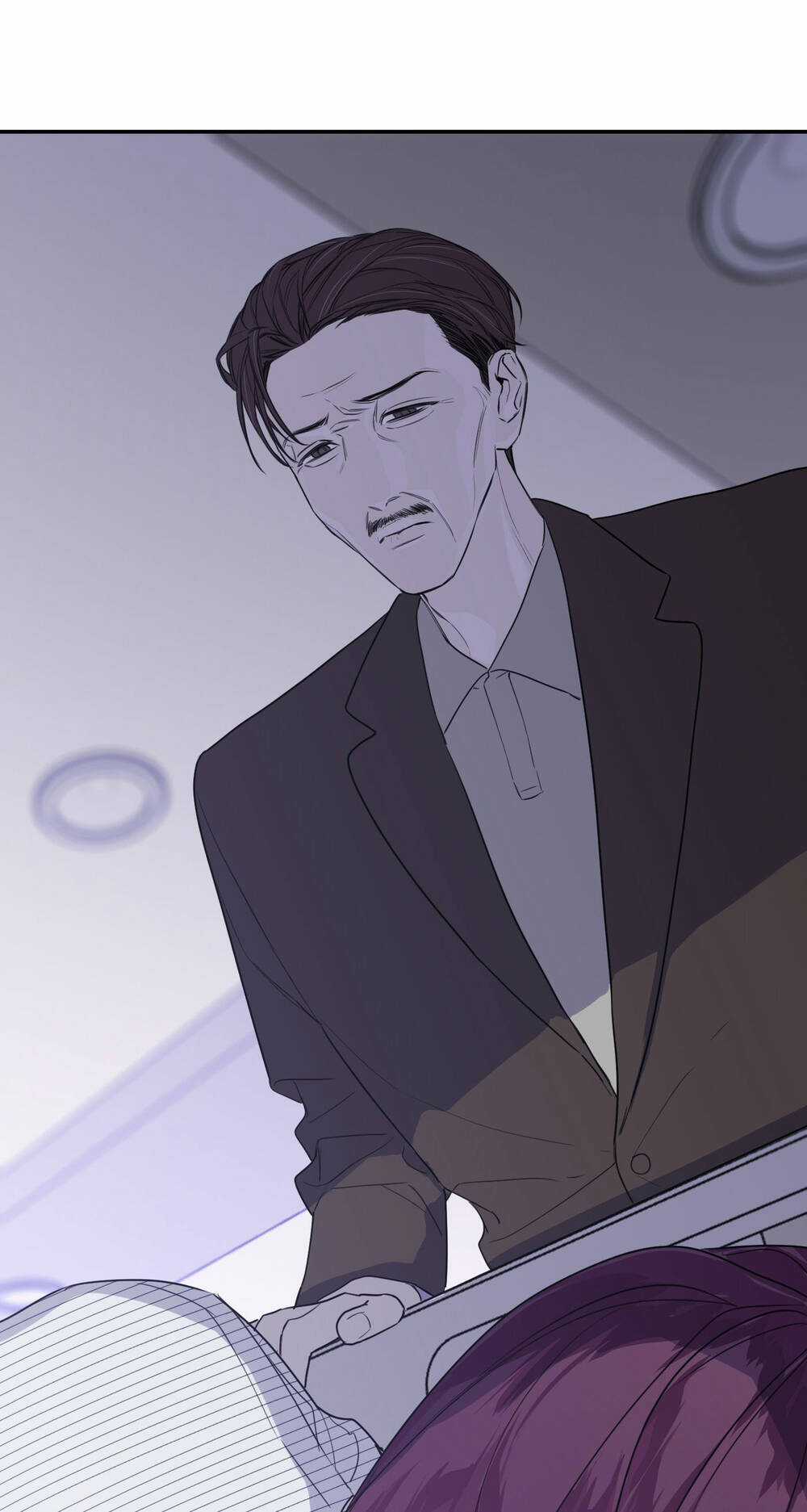 Ác Ma May Mắn Chapter 32.2 trang 31