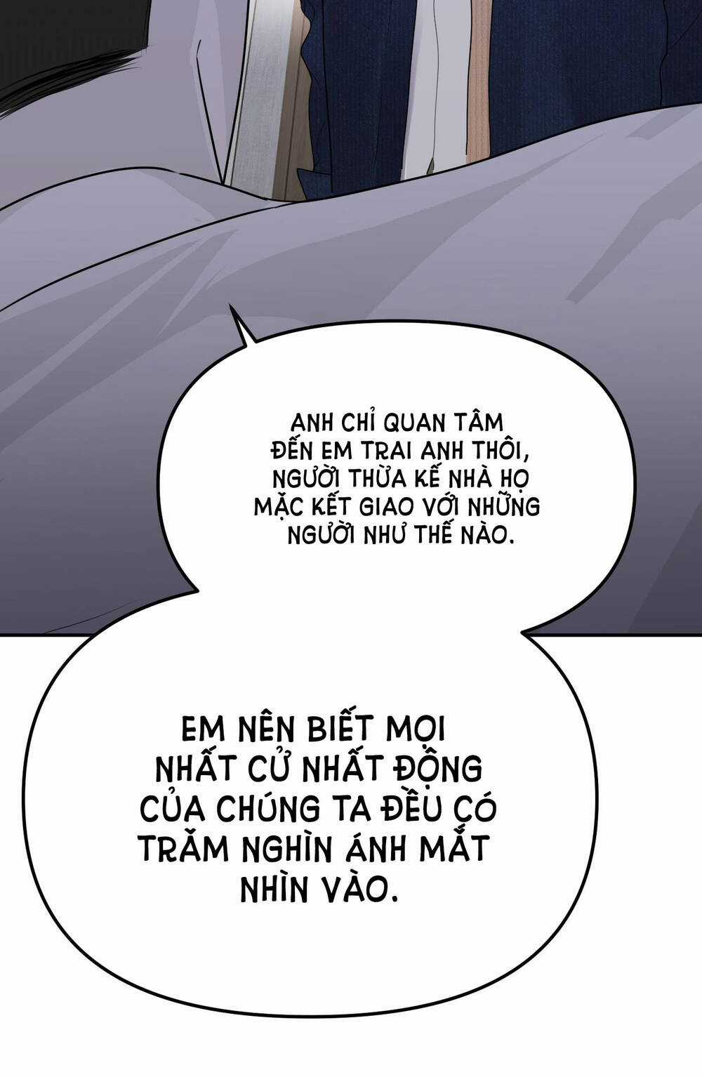 Ác Ma May Mắn Chapter 33.1 trang 12