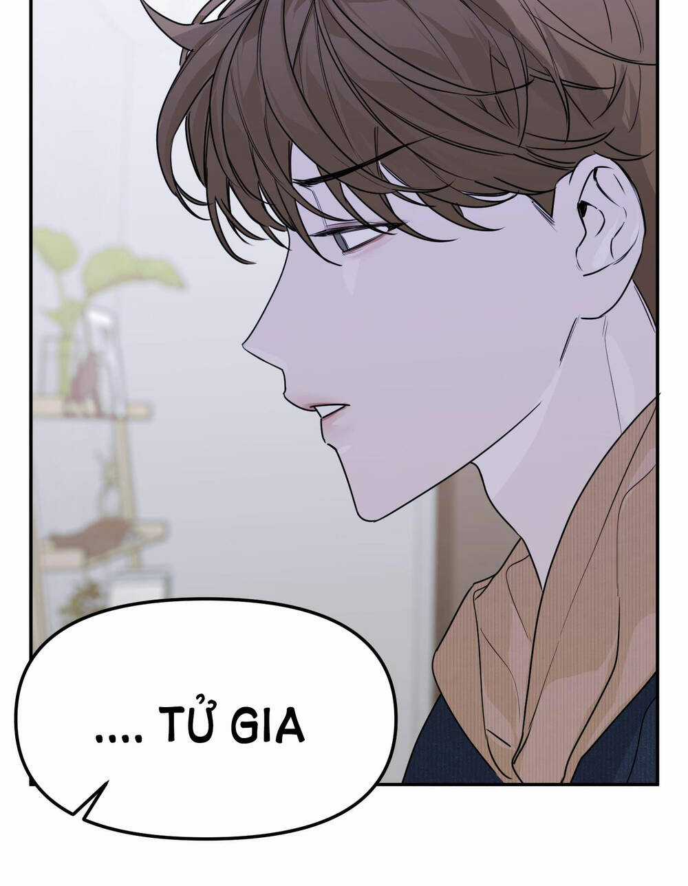 Ác Ma May Mắn Chapter 33.1 trang 15