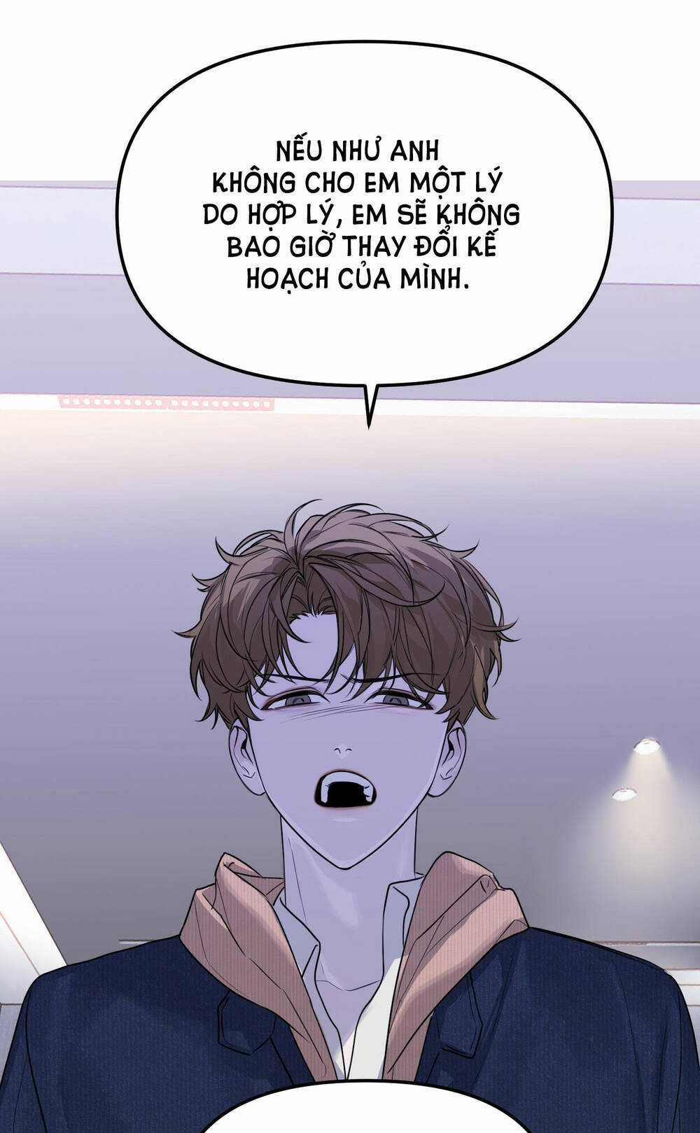 Ác Ma May Mắn Chapter 33.1 trang 16