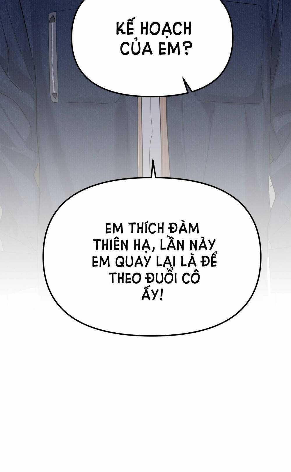 Ác Ma May Mắn Chapter 33.1 trang 17