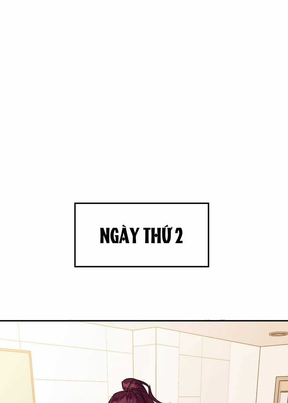 Ác Ma May Mắn Chapter 33.1 trang 18