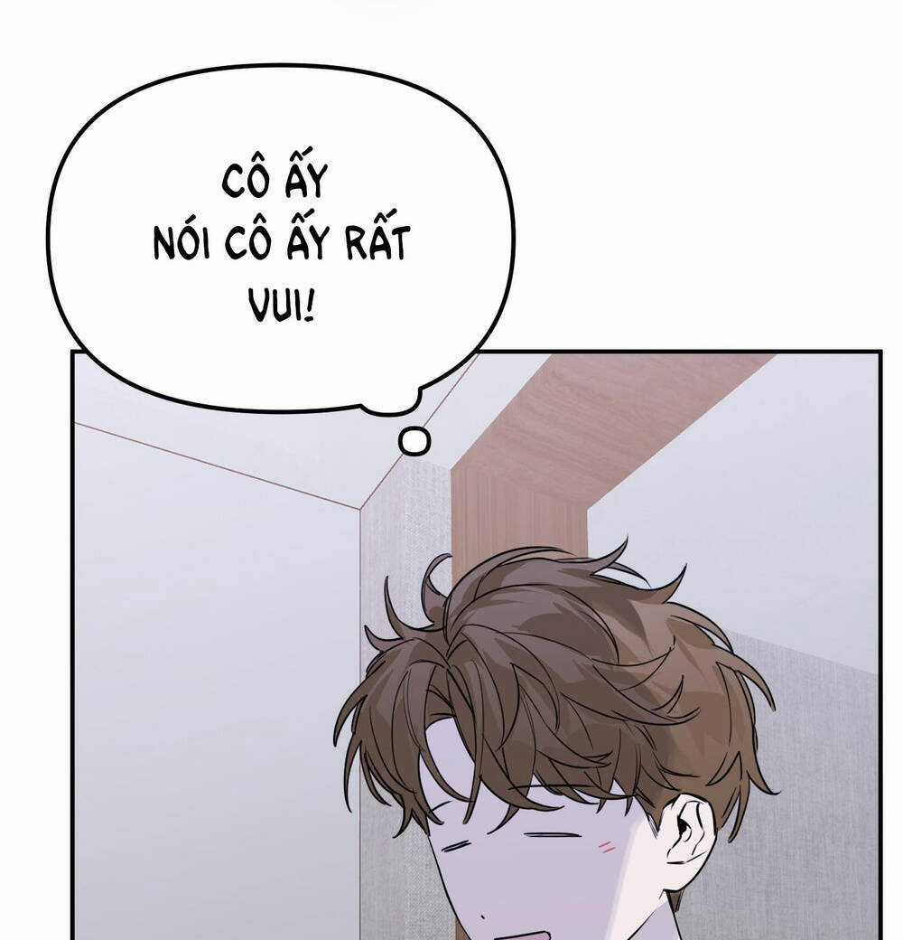 Ác Ma May Mắn Chapter 33.1 trang 2