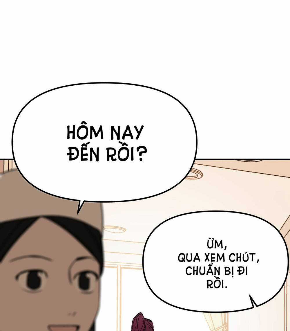 Ác Ma May Mắn Chapter 33.1 trang 20