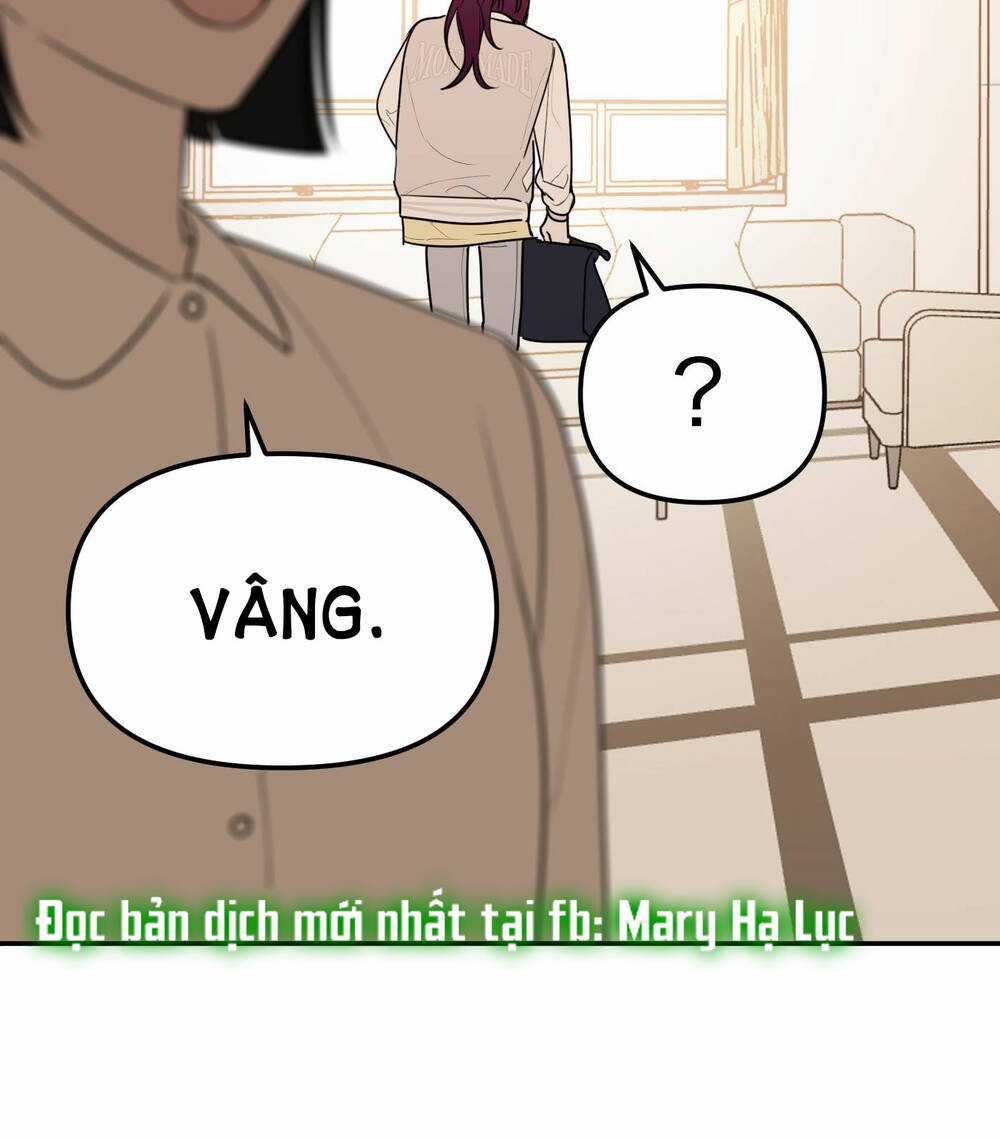 Ác Ma May Mắn Chapter 33.1 trang 21