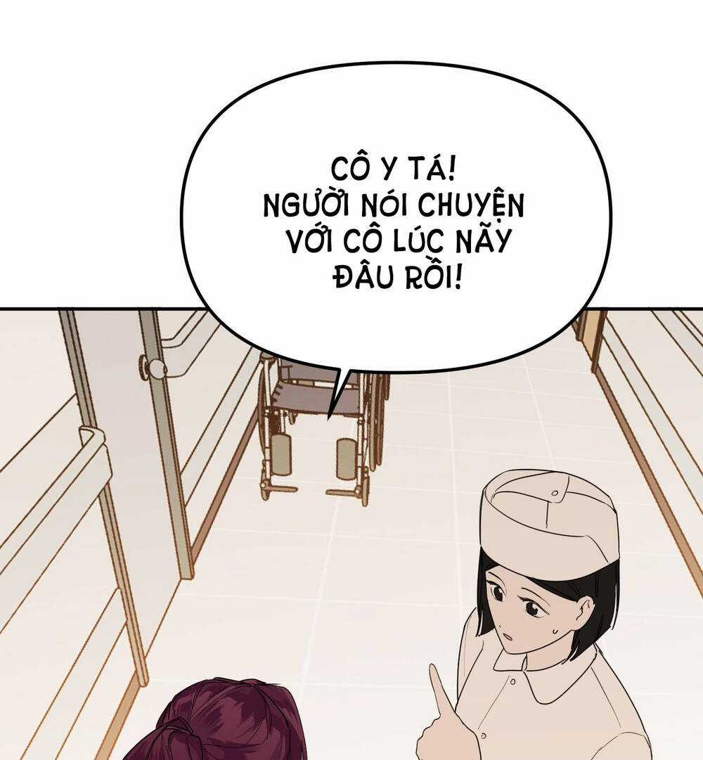 Ác Ma May Mắn Chapter 33.1 trang 23
