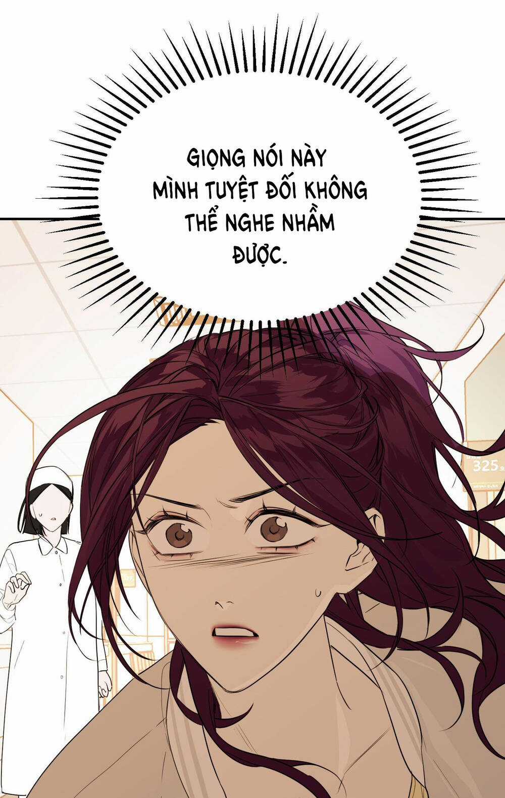 Ác Ma May Mắn Chapter 33.1 trang 25