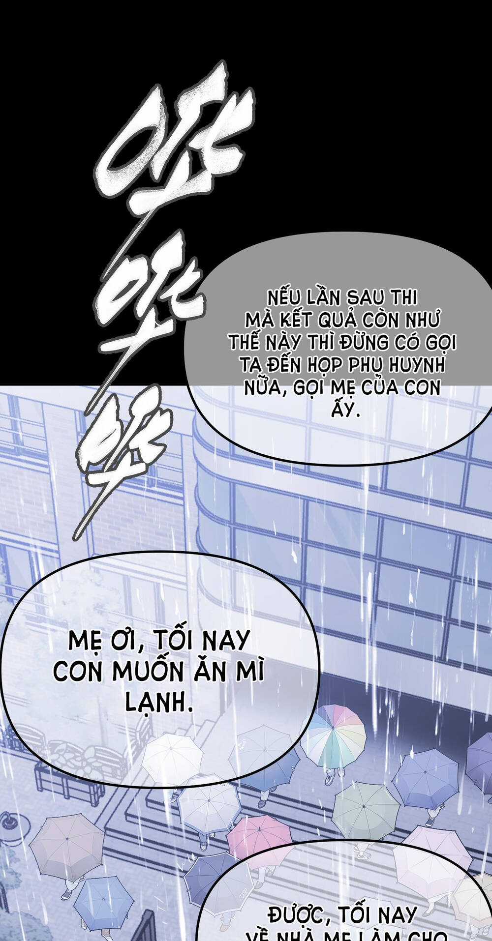 Ác Ma May Mắn Chapter 33.1 trang 27