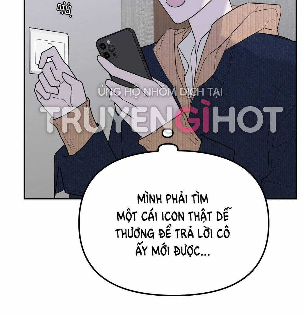 Ác Ma May Mắn Chapter 33.1 trang 3