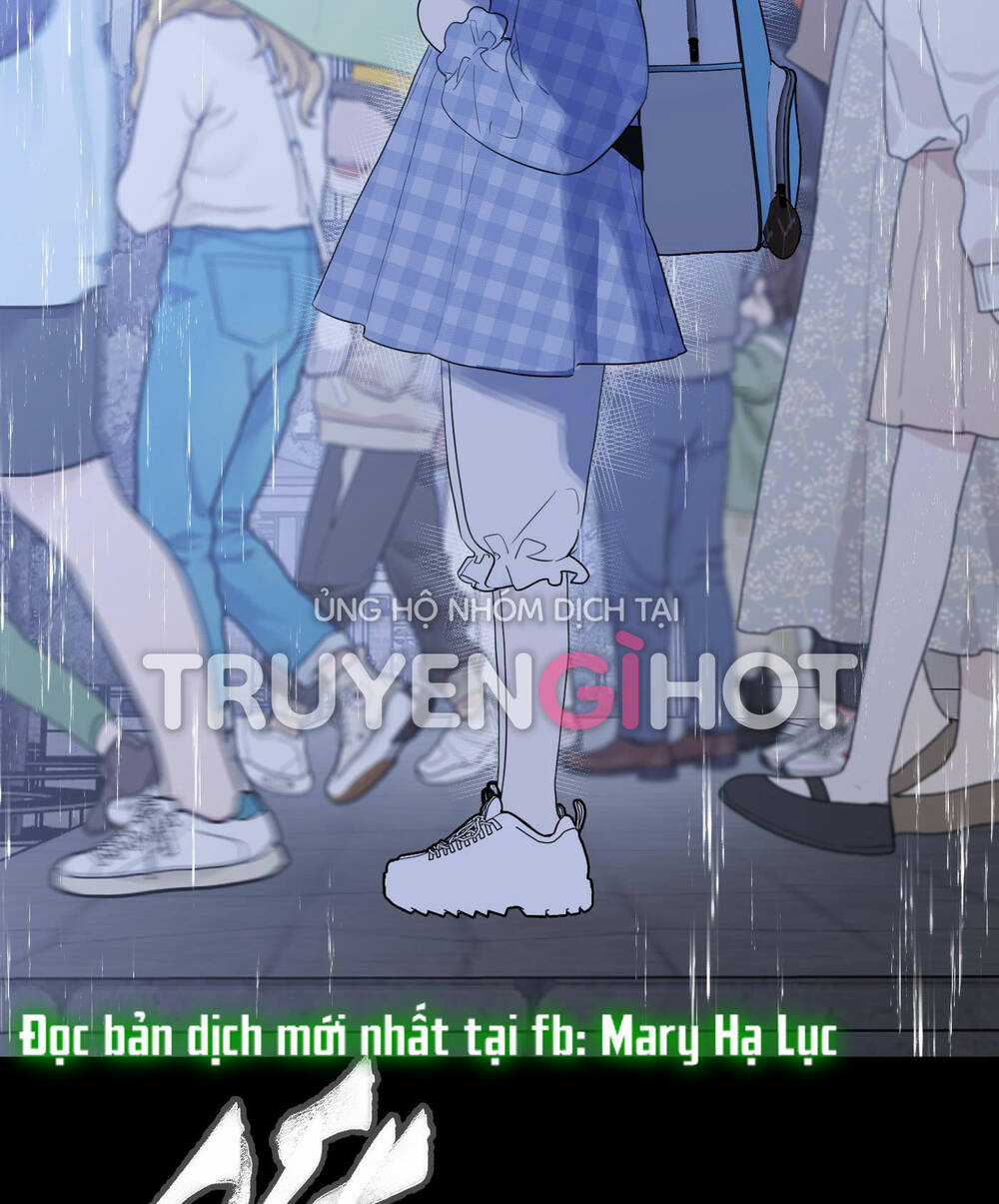 Ác Ma May Mắn Chapter 33.1 trang 30