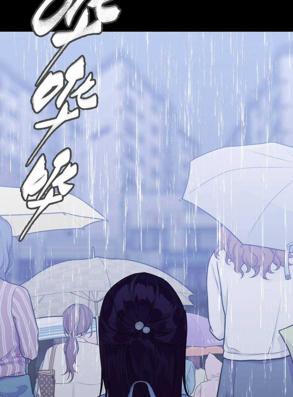 Ác Ma May Mắn Chapter 33.1 trang 31