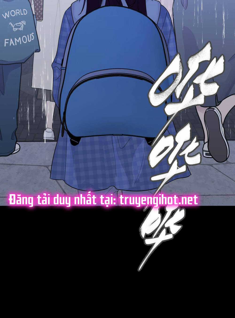 Ác Ma May Mắn Chapter 33.1 trang 32
