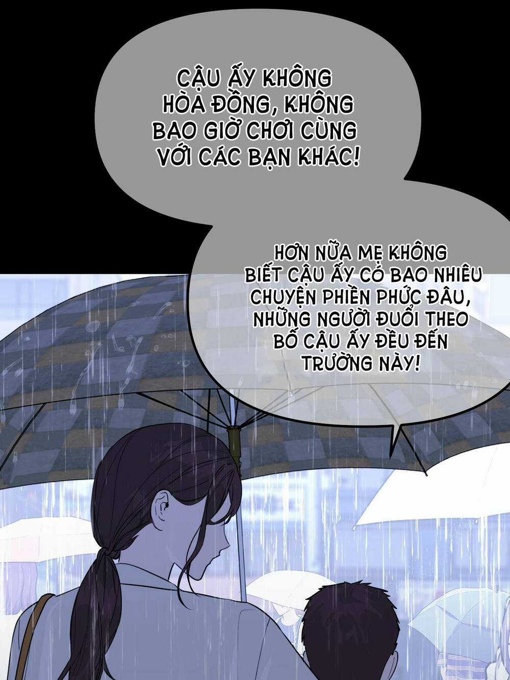 Ác Ma May Mắn Chapter 33.1 trang 35