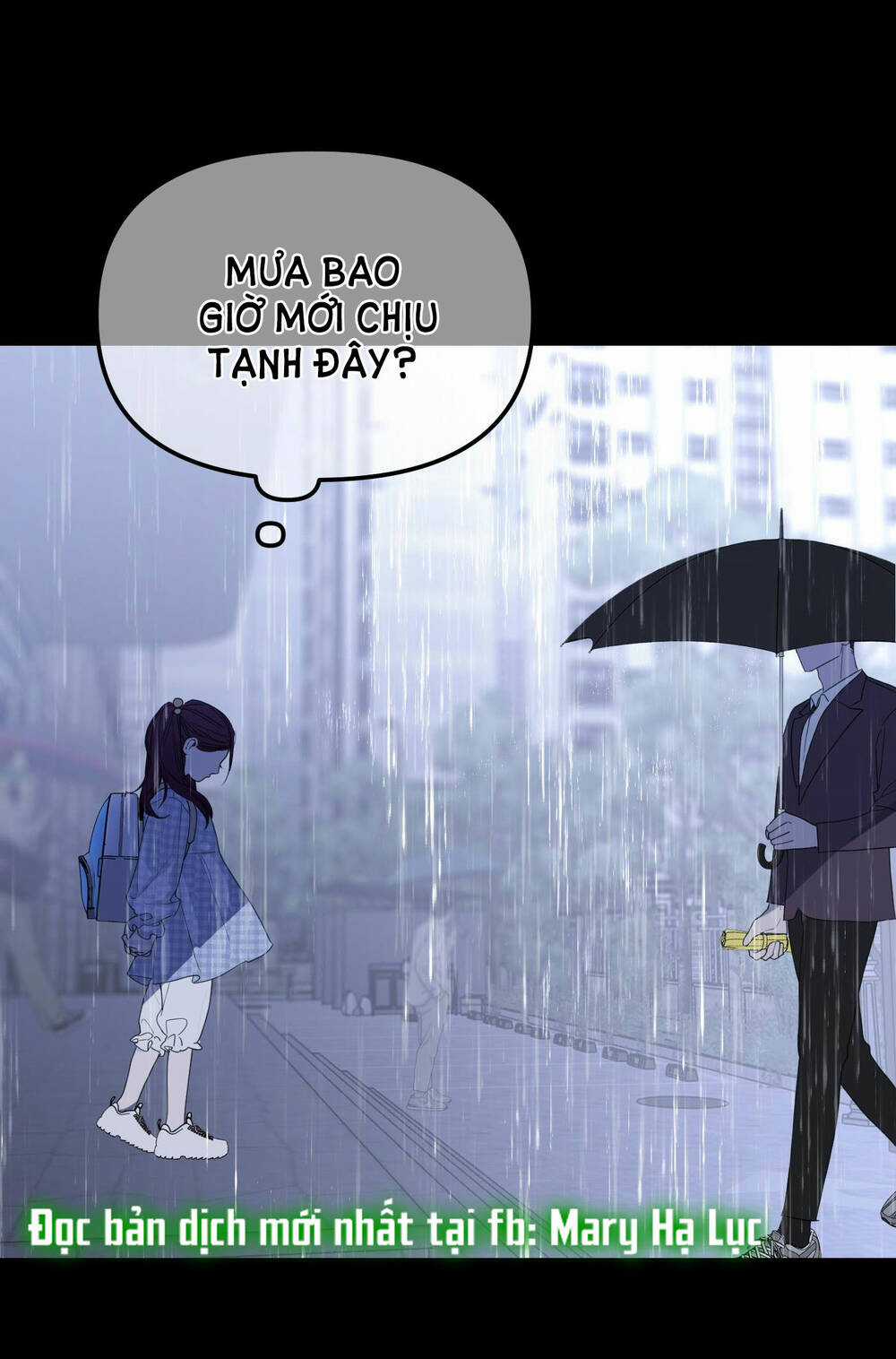 Ác Ma May Mắn Chapter 33.1 trang 38